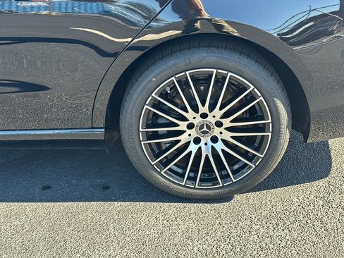 New 2026 Mercedes-Benz C 300 Sedan image 23
