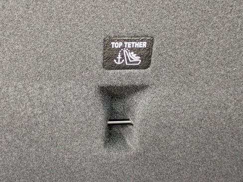 New 2026 Chevrolet TrailBlazer RS w/ Convenience Package image 29