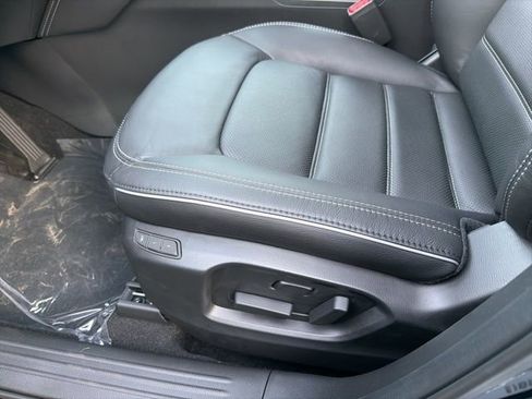 New 2025 MAZDA CX-5 AWD 2.5 S image 11