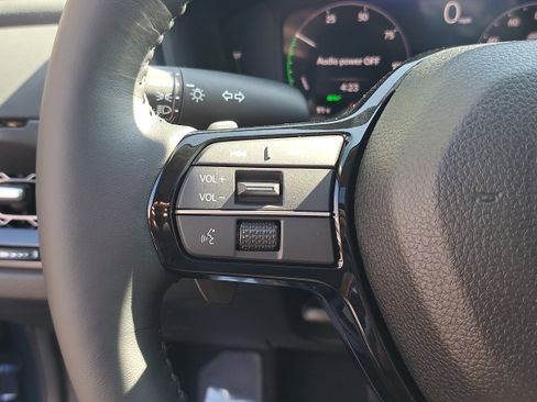 New 2026 Honda Accord Touring image 23