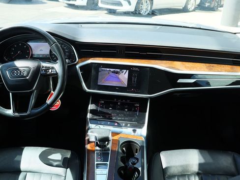 Used 2019 Audi A6 3.0T Premium image 33