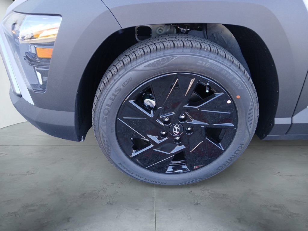 New 2027 Hyundai Kona SEL Sport FWD image 14