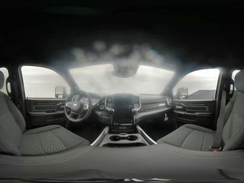 New 2026 RAM 2500 Big Horn image 28