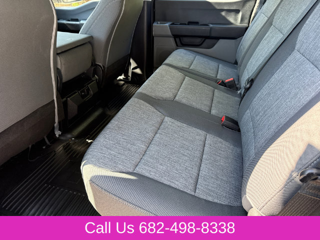 Certified 2025 Ford F350 XL AWD/4WD image 17