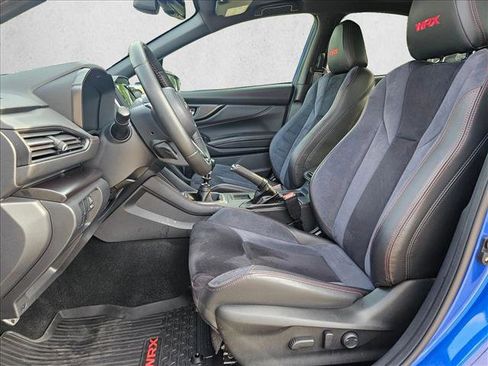 Used 2023 Subaru WRX Limited AWD/4WD image 17