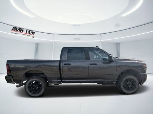 New 2026 RAM 2500 Big Horn image 2