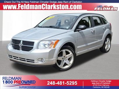 Used 2008 Dodge Caliber R/T w/ Driver Convenience Group