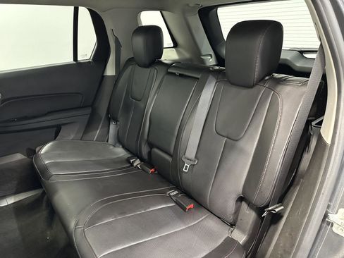 Used 2014 GMC Terrain SLT w/ Chrome Appearance Package image 24