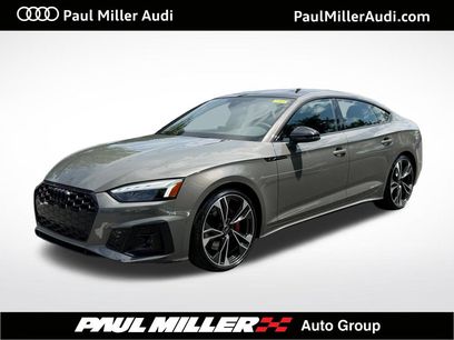 Certified 2024 Audi S5 Premium Plus w/ Premium Plus Package