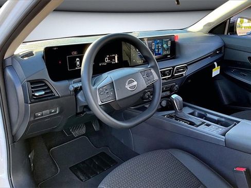 New 2026 Nissan Sentra S image 5