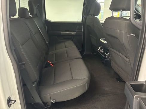 Used 2022 Ford F150 XLT w/ Equipment Group 302A High image 26