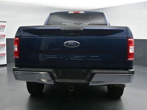 Used 2019 Ford F150 XLT AWD/4WD image 8