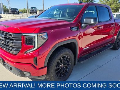 Used 2024 GMC Sierra 1500 Elevation w/ Elevation Premium Package