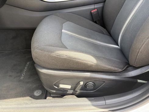 Used 2020 Hyundai Sonata SEL w/ Cargo Package FWD image 22