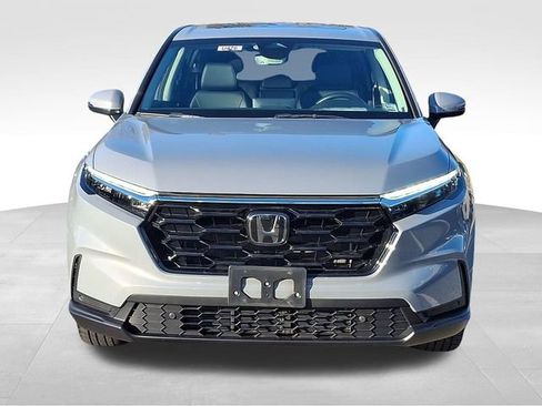 Used 2023 Honda CR-V EX-L image 2