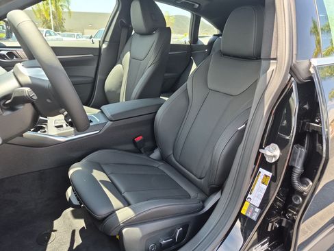 New 2026 BMW i4 eDrive40 w/ Parking Assistance Package RWD image 16