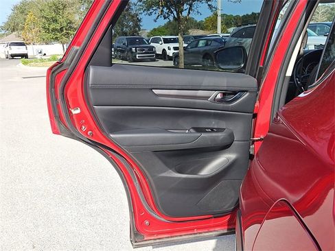 Used 2023 MAZDA CX-5 AWD 2.5 S image 12