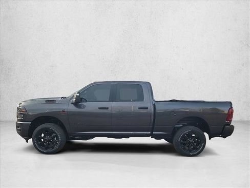 New 2026 RAM 2500 Big Horn image 5