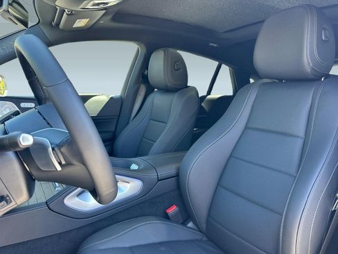 Used 2026 Mercedes-Benz GLE 450 4MATIC Coupe image 19