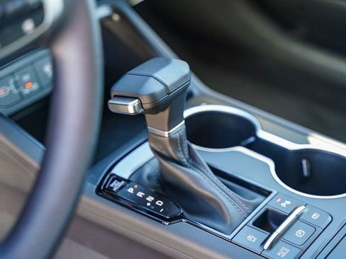 New 2026 Kia K5 LXS image 21