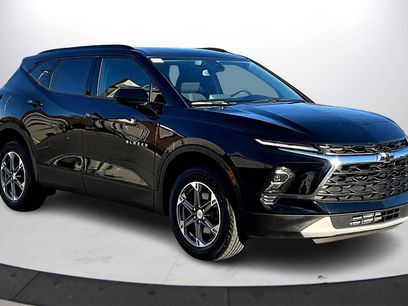 Used 2024 Chevrolet Blazer LT w/ Convenience Package