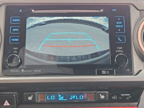 Used 2018 Toyota Tacoma TRD Pro AWD/4WD image 20
