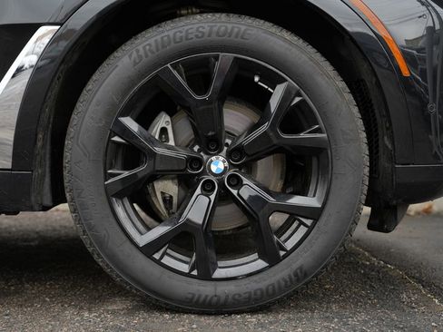 Used 2020 BMW X7 xDrive40i w/ Premium Package image 10