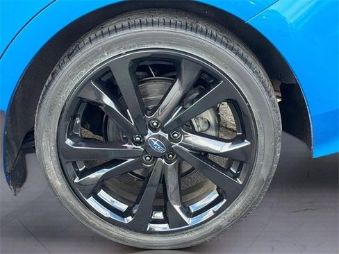 Used 2020 Subaru Impreza 2.0i Sport image 7