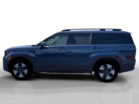New 2026 Hyundai Santa Fe SEL AWD/4WD image 3