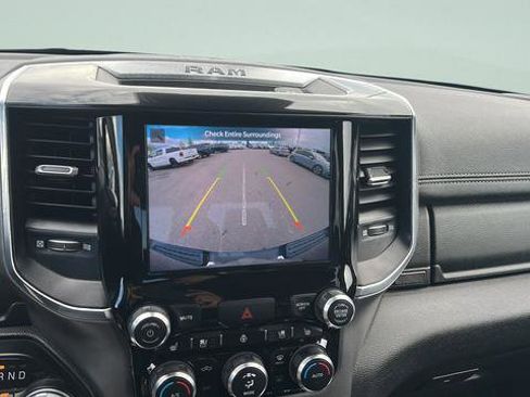 Used 2022 RAM 1500 Laramie image 16