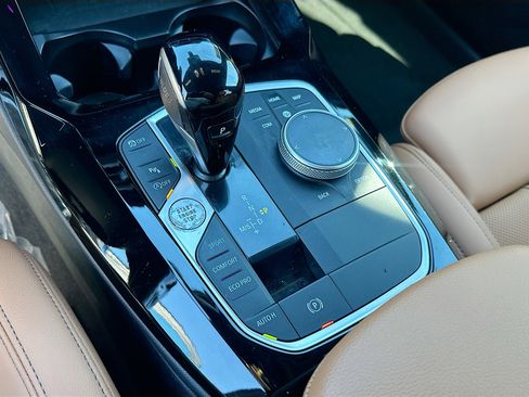 Certified 2023 BMW X3 sDrive30i w/ Convenience Package image 17