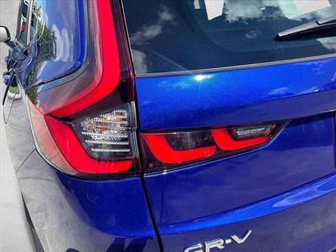 Used 2023 Honda CR-V LX image 30
