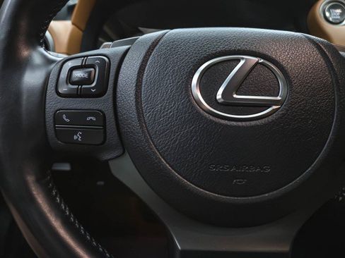 Used 2021 Lexus IS 300 AWD w/ Comfort Package image 20