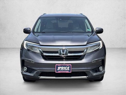Used 2019 Honda Pilot Elite image 7