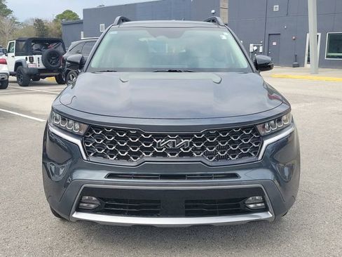Used 2022 Kia Sorento X-Line EX image 6