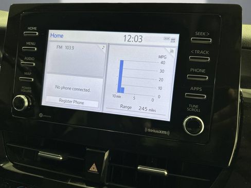 Used 2023 Toyota Camry SE FWD image 20