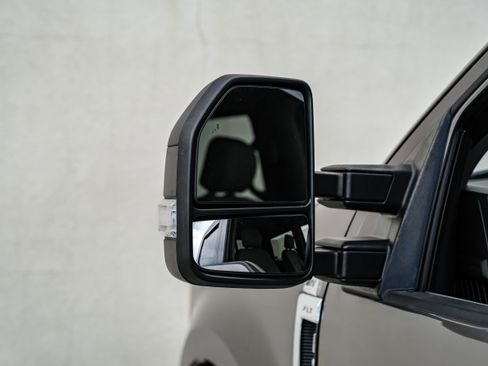 Used 2020 Ford F250 XLT AWD/4WD image 36