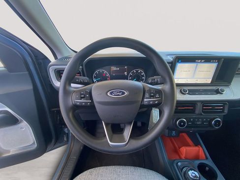 Used 2024 Ford Maverick XLT w/ Equipment Group 300A Standard AWD/4WD image 12
