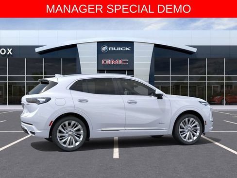 Used 2026 Buick Envision Avenir AWD/4WD image 5