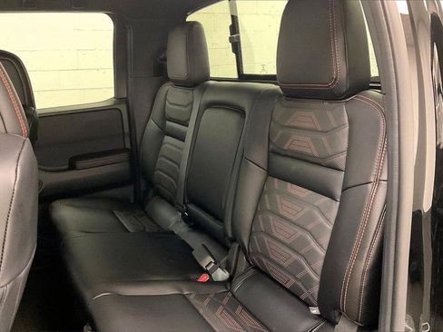 New 2026 Nissan Frontier PRO-4X w/ Pro Premium Package image 10