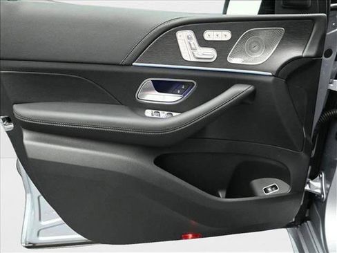 New 2026 Mercedes-Benz GLE 450 4MATIC image 19