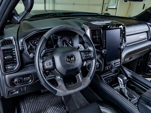 Used 2021 RAM 1500 TRX w/ TRX Level 2 Equipment Group image 17