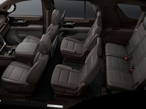 New 2026 GMC Yukon Elevation w/ Elevation Premium Package image 55