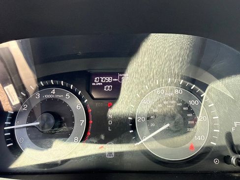 Used 2016 Honda Odyssey EX-L image 13