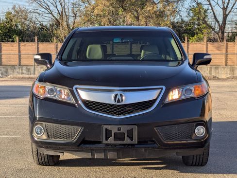 Used 2015 Acura RDX FWD w/ Technology Package image 9