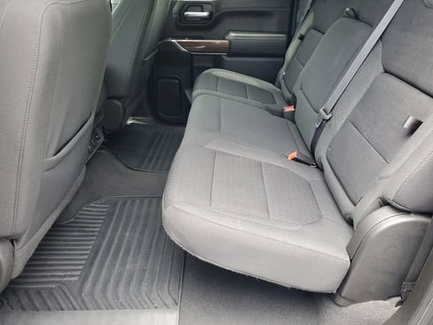 Certified 2022 Chevrolet Silverado 1500 RST w/ Z71 Off-Road Package AWD/4WD image 11