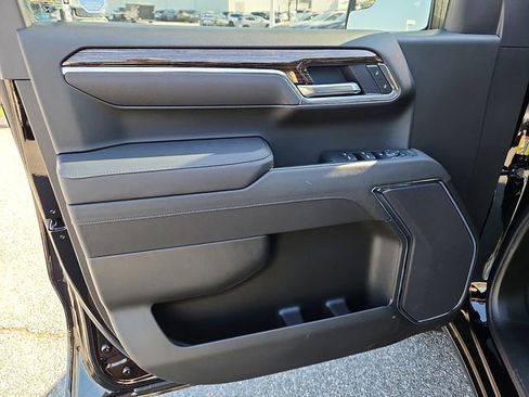 New 2026 GMC Sierra 1500 Elevation AWD/4WD image 8