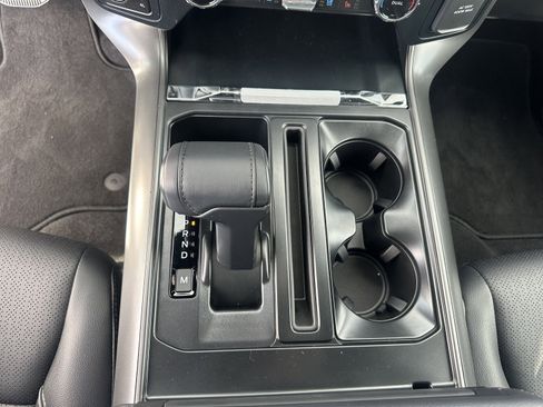 New 2025 Ford F150 Lariat w/ Equipment Group 502A High image 14