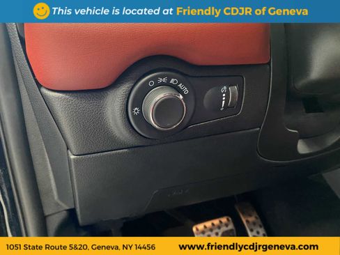 Used 2023 Dodge Durango SRT Hellcat image 24