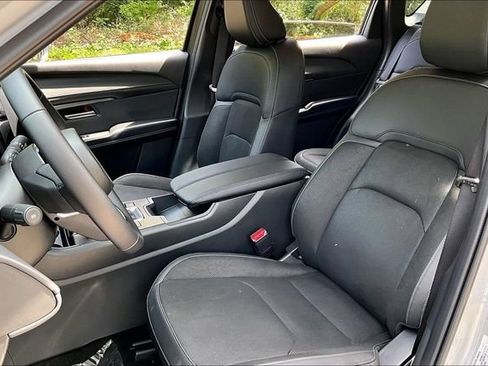 New 2026 MAZDA CX-5 Preferred AWD/4WD image 8